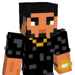 Luc4ss__ Minecraft avatar bust