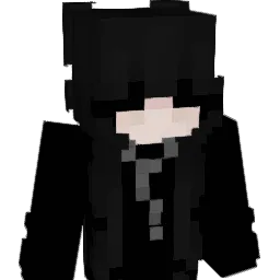 Luc's Minecraft skin