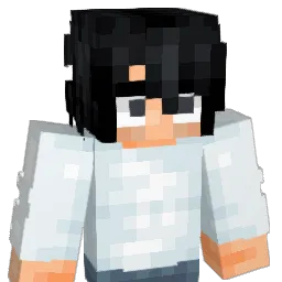 LucDavid's Minecraft skin