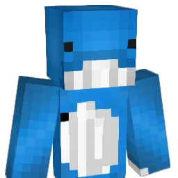 LucJW's Minecraft skin