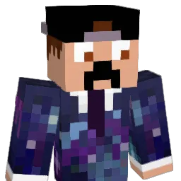 LucJamJac's Minecraft skin