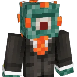 LucPlank's Minecraft skin