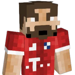 LucPlyZ's Minecraft skin