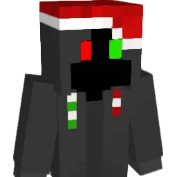 Luc_0's Minecraft skin