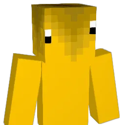 Luca203032 Minecraft avatar bust