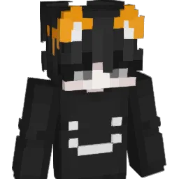 Luca2402's Minecraft skin