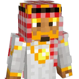 Luca2882's Minecraft skin