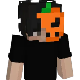 Luca3027's Minecraft skin