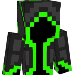 Luca51212 Minecraft avatar bust