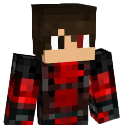 LucaBC's Minecraft skin