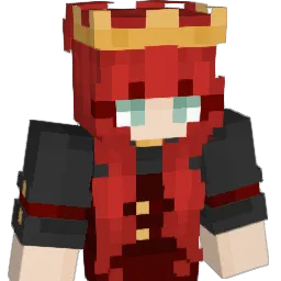 LucaBach's Minecraft skin