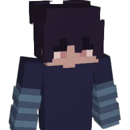 LucaChun Minecraft avatar bust