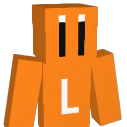 LucaCraft4 Minecraft avatar bust