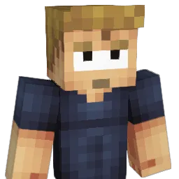 LucaDerMeister's Minecraft skin