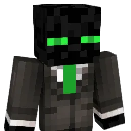LucaElija Minecraft avatar bust
