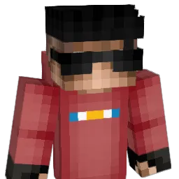 LucaGRONE's Minecraft skin