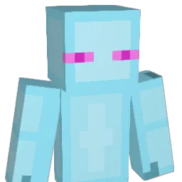 LucaGRONE Minecraft avatar bust