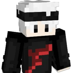 LucaIsEzMal2 Minecraft avatar bust