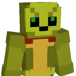 LucaJeremyCasa Minecraft avatar bust
