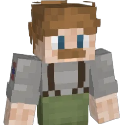 LucaK11's Minecraft skin