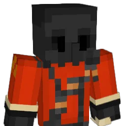 LucaLmao5 Minecraft avatar bust