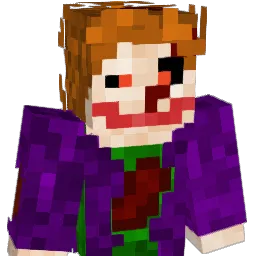LucaNacho's Minecraft skin