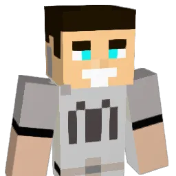 LucaPlayzzz26 Minecraft avatar bust