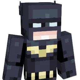 LucaRappa's Minecraft skin