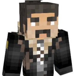 LucaS_715's Minecraft skin