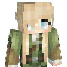 LucaSeba's Minecraft skin