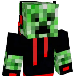 LucaSimonelli's Minecraft skin