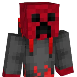 LucaTheAFK's Minecraft skin