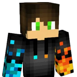 Luca_2332 Minecraft avatar bust