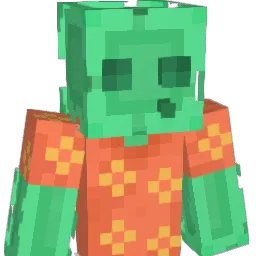 Luca_5A's Minecraft skin