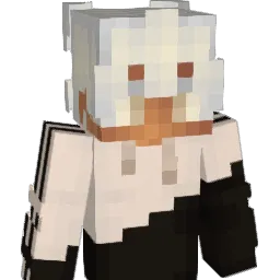 Luca_DS's Minecraft skin
