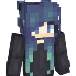 Luca_Explores's Minecraft skin