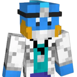 Luca_PlayerB's Minecraft skin