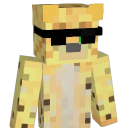 Luca_Soames's Minecraft skin