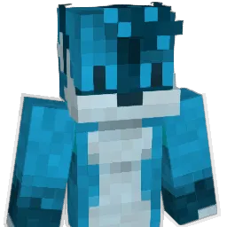 Luca__Fox's Minecraft skin