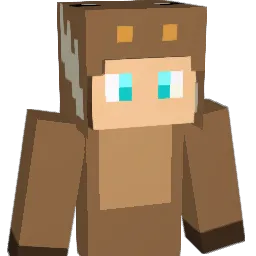 Luca_boss Minecraft avatar bust