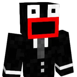 Luca_gamerYT Minecraft avatar bust