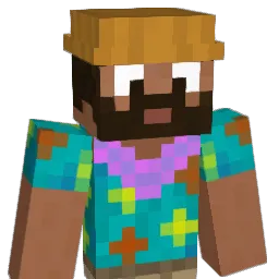 Lucaaaatje's Minecraft skin