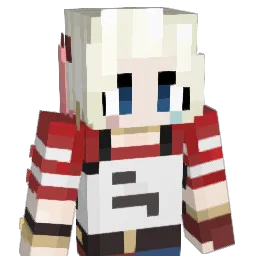 Lucaafbr1's Minecraft skin