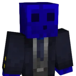 Lucaaz's Minecraft skin