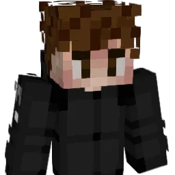 LucacaMC's Minecraft skin