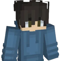 Lucafalke's Minecraft skin