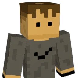 Lucajava's Minecraft skin