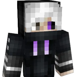Lucamar99 Minecraft avatar bust