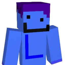 Lucamaster25's Minecraft skin
