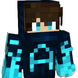 Lucanie02 Minecraft avatar bust